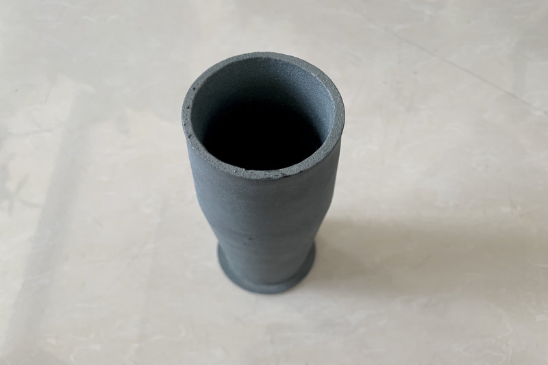 Estantes para Hornos de Carburo de Silicio (SiC)