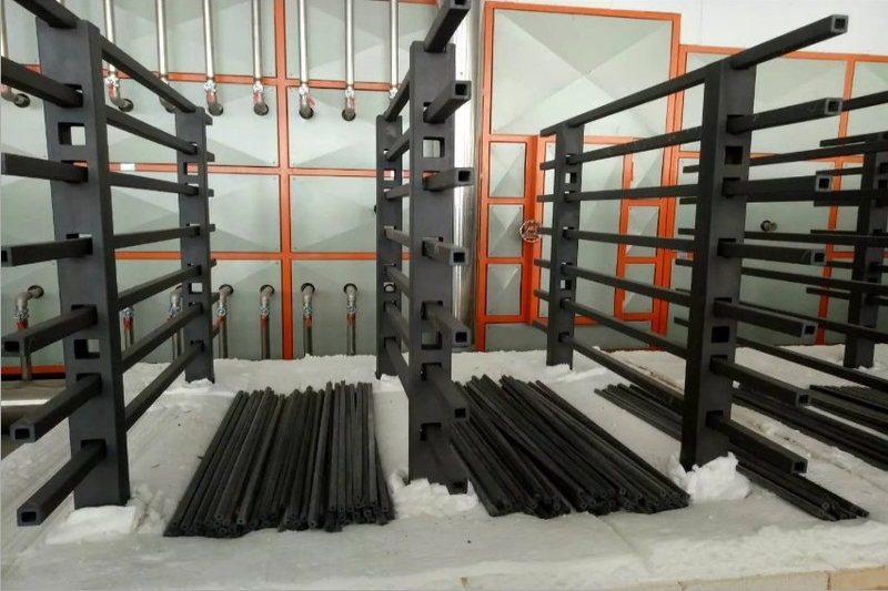 Bases para Hornos (Kiln Bats)