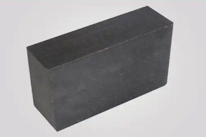 Ladrillos de magnesia-alúmina-carbono